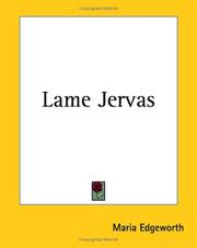 Lame Jervas