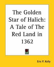 The Golden Star of Halich