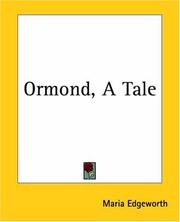 Ormond