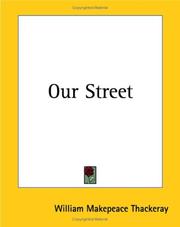 "Our street."