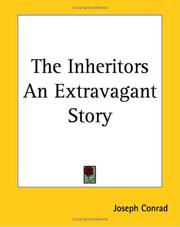 The Inheritors An Extravagant Story