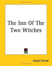 The Inn Of The Two Witches