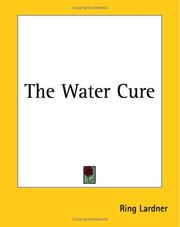 The Water Cure