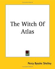 The Witch of Atlas