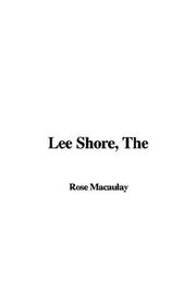 The Lee Shore