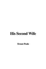 His Second Wife