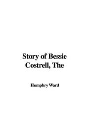 The'story of Bessie Costrell