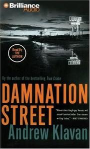 Damnation Street (Weiss and Bishop)