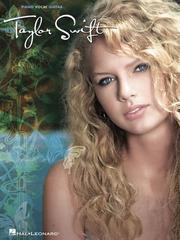 Taylor Swift (Piano/Vocal/Guitar)