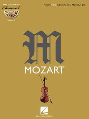 Mozart
            
                Classical PlayAlong