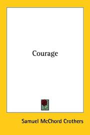 Courage