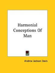 Harmonial Conceptions of Man