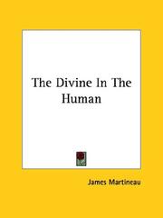 The Divine in the Human