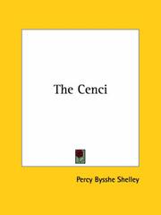 The Cenci