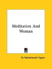 Meditation and Woman