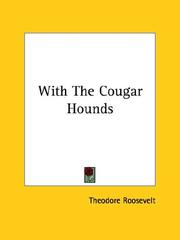 With the Cougar Hounds