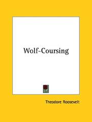 Wolf-coursing