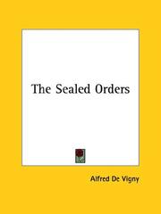 The Sealed Orders