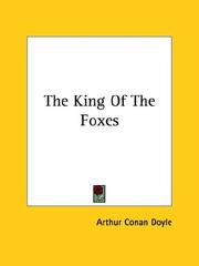 The King of the Foxes