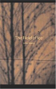 The Field of Ice