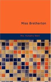 Miss Bretherton