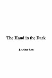 The Hand in the Dark