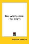 True Americanism