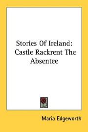 Stories Of Ireland