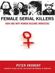 Female serial killers