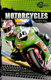 Motorcycles
            
                Velocity RPM Paperback