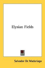 Elysian Fields