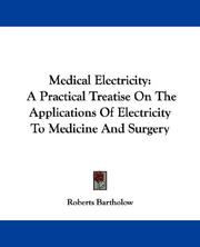 Medical Electricity