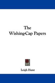 The wishing-cap papers