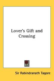 Lover's gift and Crossing