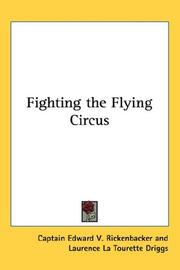 Fighting the Flying Circus