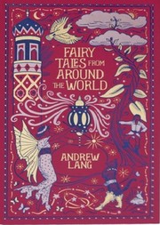 Fairy Tales from Around the World