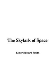 The Skylark of Space