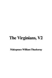 The Virginians, V2