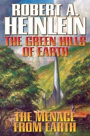 The Green Hills Of Earth The Menace From Earth