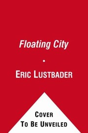 Floating City A Nicholas Linnear Novel