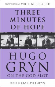 Three Minutes Of Hope Hugo Gryn On The God Slot