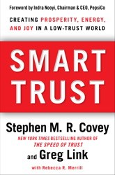 Smart trust