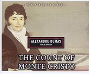 The Count of Monte Cristo Lib/E