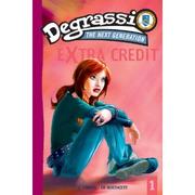 Degrassi Vol. 1 Turning Japanese