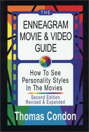 Enneagram Movie and Video Guide