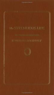 Strenuous Life (Little Books of Wisdom)