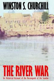 The River War