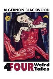 Four Weird Tales