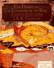 Novels (Fellowship of the Ring / Hobbit)