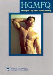 Harrington Gay Men's Fiction Quarterly, Issue 3